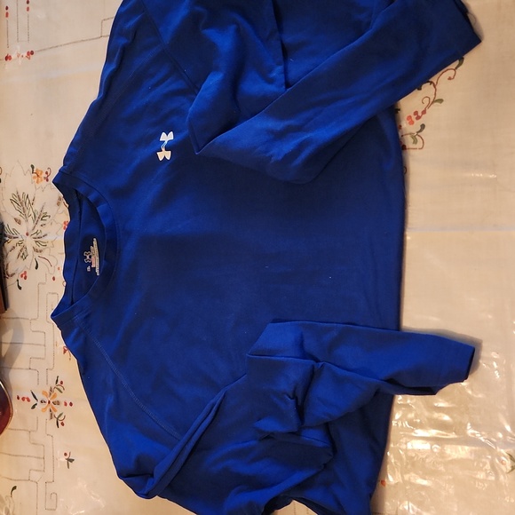 *4*- Under Armour MEN'S T-Shirts -  Size XL - Picture 4 of 6